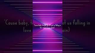 Usher - Dj Got Us Fallin' In Love Ft. Pitbull (Lyrics) (Short)