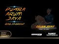 SALAM SONO || PUTRA ARUM JAYA || KENDANG OSAN OBOY
