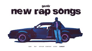 Best New Rap Songs This Week - November 24, 2024