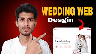 Wedding Website Build Complete Tutorial