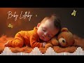 Calm Night Lullaby | Gentle Music for Babies &amp; Newborns 🌜