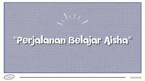 🎥TUGAS VLOG INFORMATIKA | Aisha Hasna Ramadhani (IX E)