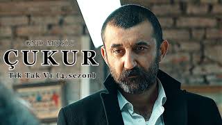 Çukur Dizi Müzikleri | Tik - Tak (4.Sezon) Resimi