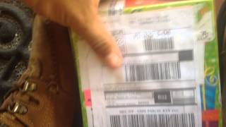 Ebay Buyer lied about item he received