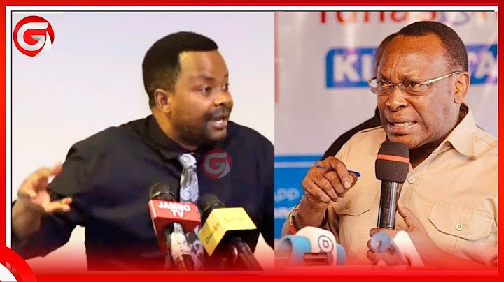 LEMA AGONGELEA MSUMARI wa MOTO kwa MBOWE - "YEYE SIYO MUNGU" - AKATAE KUITWA ALFA na OMEGA....