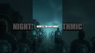 The Unseen Guardians of Hadrian's Wall