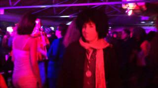 Herut Purim Party