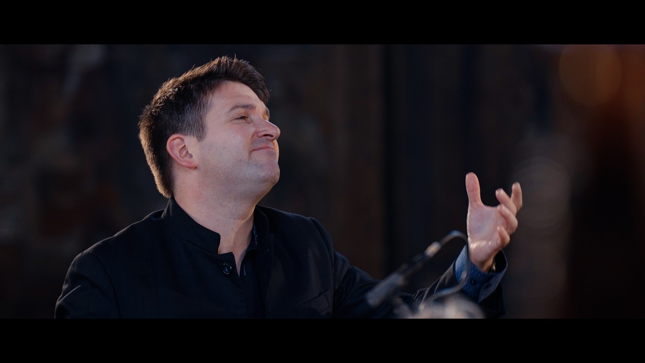 VOCES8: Cantique de Jean Racine - Gabriel Fauré