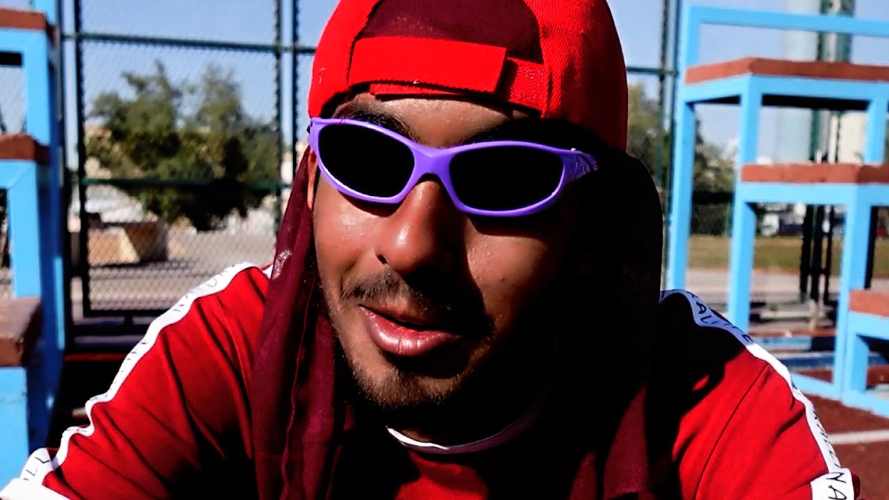 انشودة انا صرت حرامي يا ماما