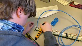 Gibson Tech Computer Technology Program