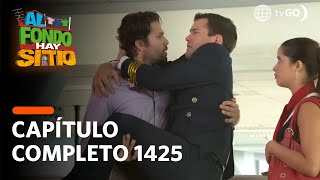 Al fondo hay sitio - Temporada 8 - capítulo 1425