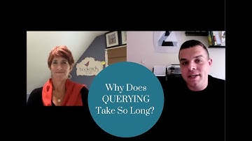 Why Does Querying Take So Long?