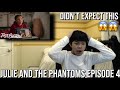 BIG PLOT TWIST *JULIE AND THE PHANTOMS* - Full Episode 4 "I Got the Music"