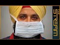 Is it still safe to live in polluted New Delhi?