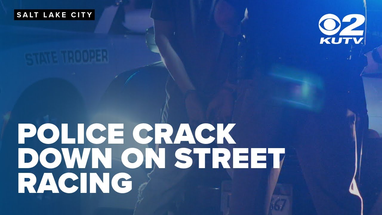 Salt Lake Police say around 500 calls per year related to illegal ...