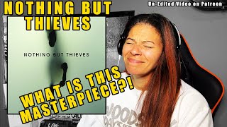Nothing But Thieves - Self Titled Full Album | Reaction