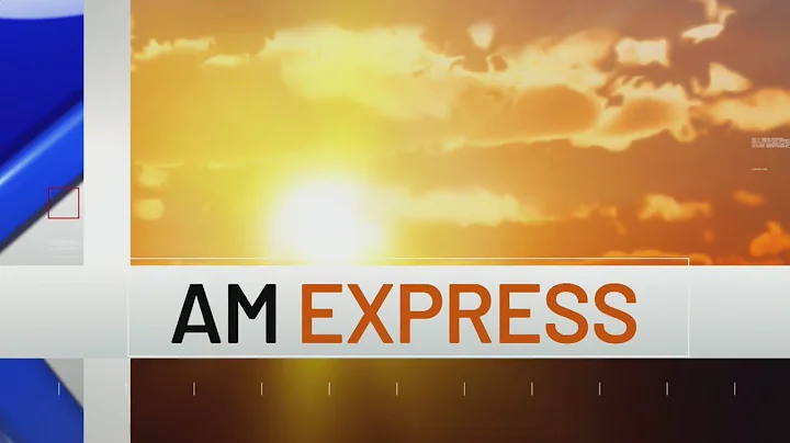 AM Express: December 12, 2025