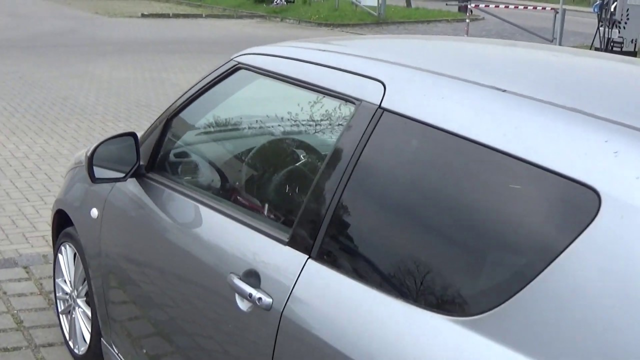 Auta Z Niemiec 24042019 Suzuki Swift Sport Za 8990 Euro Bernau