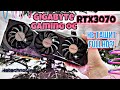 RTX3070 за 45000р. Gigabyte gaming OC ТОП для FULLHD.