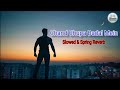 Chand chupa badal mein  slowed  spring  cover song  jpk music 