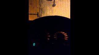 Sonorité Moteur Matra Murena 142Ch