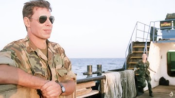 Xtro: Watch the Skies | Science-fiction, Horror, Thriller | Full Movie