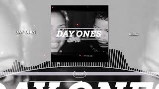 Genra - Day Ones (Official Audio)