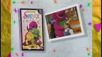Closing to Barney