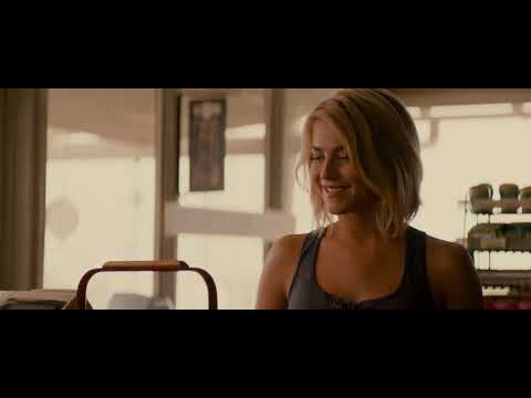 safe haven full movie