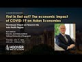 First in First Out? The Economic Impact of COVID-19 on Asian Economies