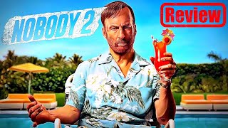 Download Lagu Nobody 2 REVIEW MP3 Download Lagu Nobody 2 REVIEW MP3