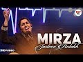 Mirza  punjabi folk songs  live performance  jasleen aulakh  usp tv