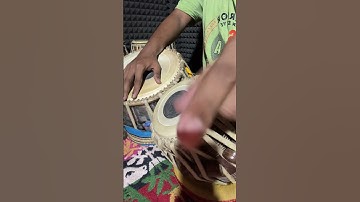 Different types of Tirkit Practice on TABLA || Ankit Kashyap Tabla Music Teacher from Haridwar