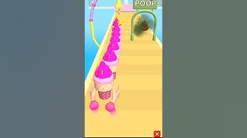 bakery Stack gameplay #shorts #bakerystack #funny