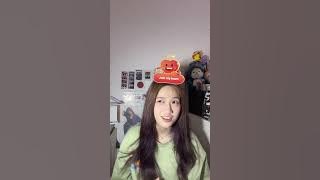 20250304 TikTok Live Yi Shyan  #yishyanklp48  #KLP48