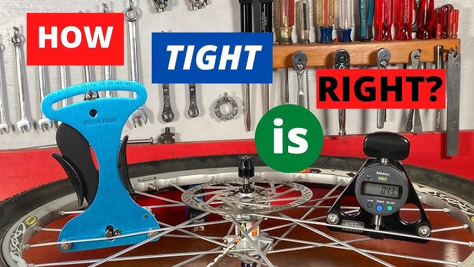 truing - the TB-PF25 YouTube How Use Home mechanic to stand wheel