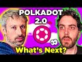 Polkadot 2.0 is about to SHOCK the Cryptocurrency Industry!!