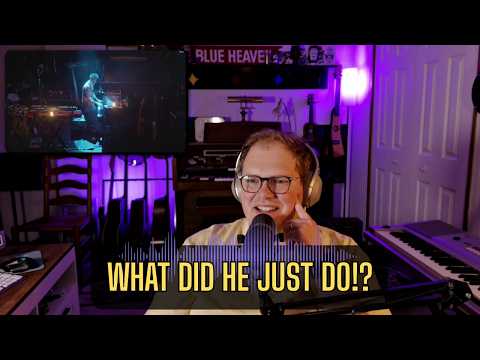 Vocal Coach Reacts: Dancing Queen - Jacob Collier feat. Alita Moses