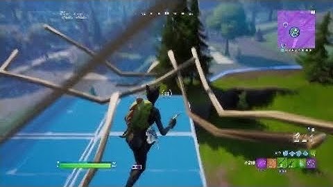 This console player is smoother than  @razorx + best console settings 😍