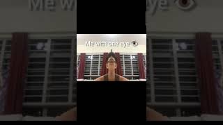 Comment what do I look like. ( #Short )