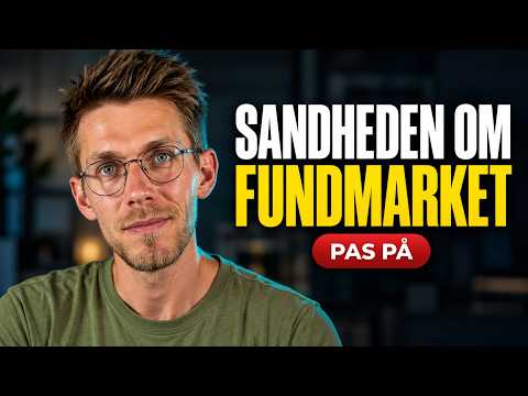 0 kr. i kurtage: Kan Fundmarket slå Nordnet?