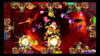 Ocean King 3 Lion Safari igs  Fish table game machine fish table gambling machine fish shooting game screenshot 3