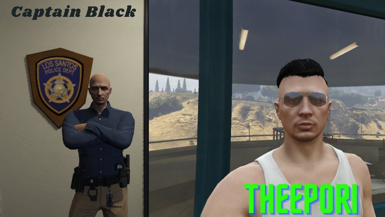 Theepori ❤ Captain Black | Thamizhan Roleplay | Membership @29 | Mr sparkx yt Live🔴