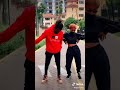 Ajib Gathoni dancing to shake that ass with Flirty Carlos subscribe please 😻