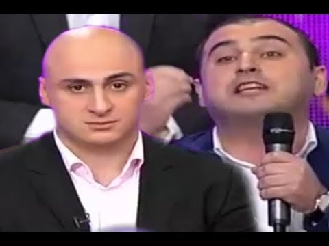 ვატო შაქარაშვილი ''ნაციონალებს'': ხაბეიშვილი და ზონდერი მელიაა თქვენი სახე!