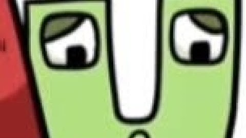 Alphabet Lore But Only When U Is On Screen