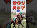 【サウジカップ2026】出走馬紹介!世界最強ダート決戦🏇競馬外人!