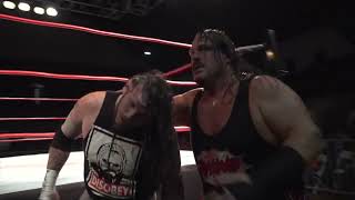 XPW TV EPISODE 14