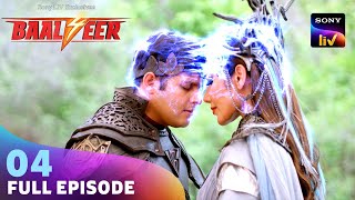 Baalveer के सामने आई Bhasm और Aageel की सच्चाई | Baalveer S4 | Ep 4 | Full Episode | 9 May 2024