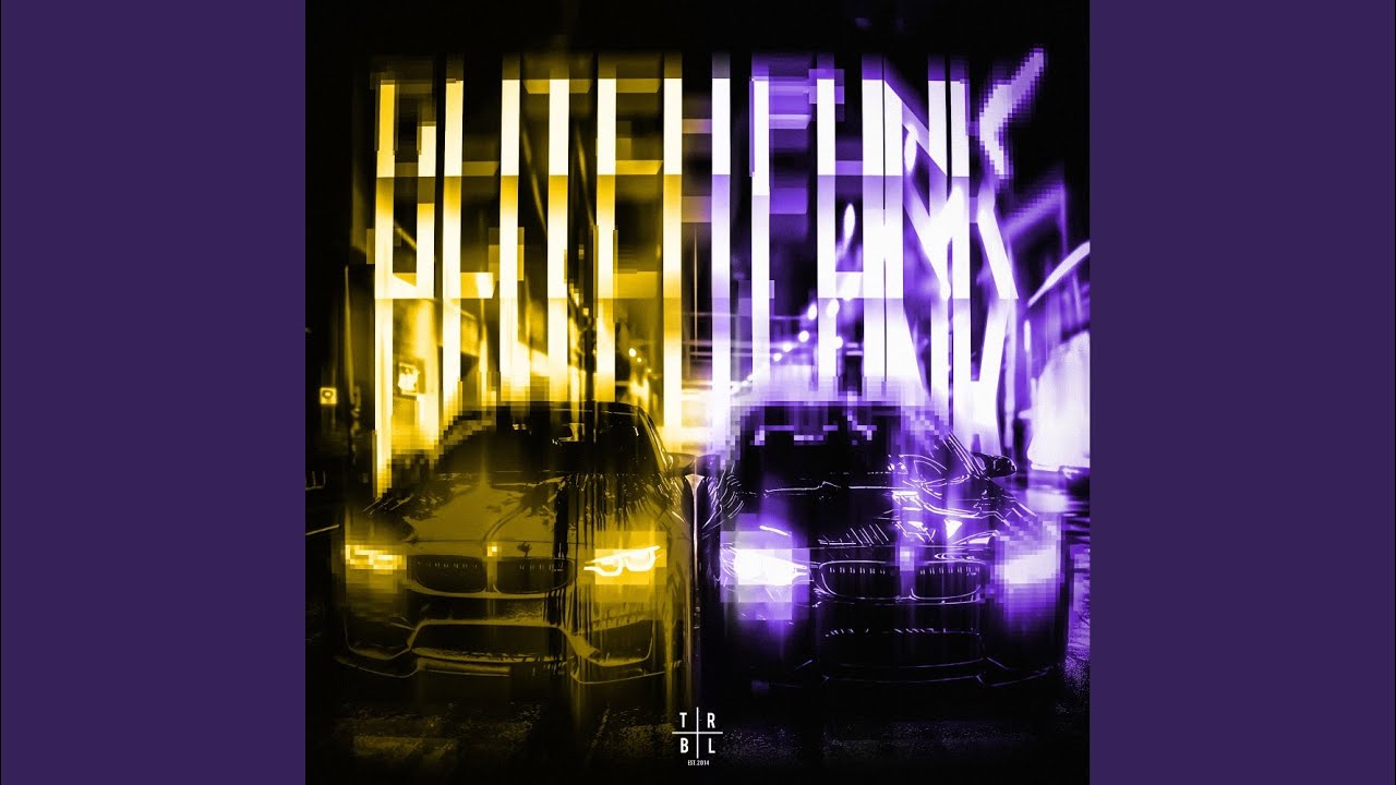 GLITCH FUNK - Ultra Slowed